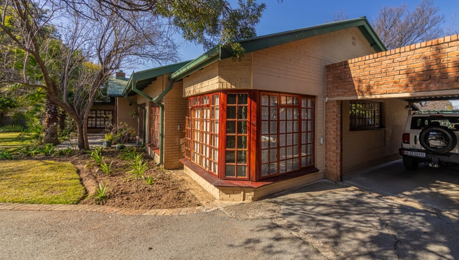 3 Bedroom Property for Sale in Presidentia Free State